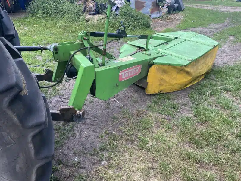 Kosiarka Talex 185