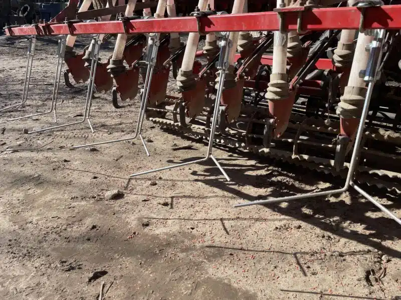Zestaw uprawowo siewny rol masz Kutno 4m agregat siewnik