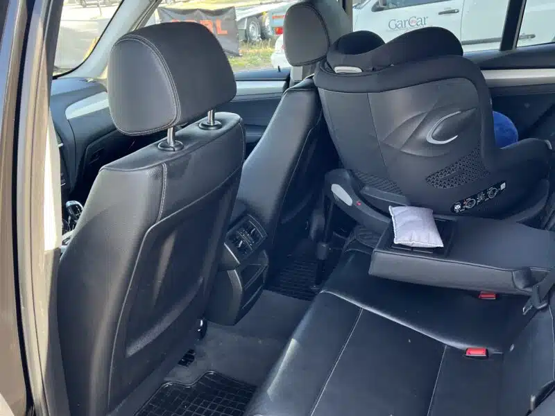Bmw x3 f25 2.0 184KM xdrive