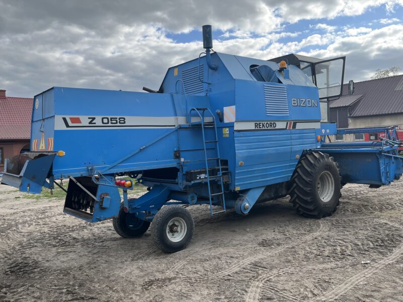Bizon Rekord Z058