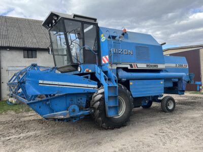 Bizon Rekord Z058