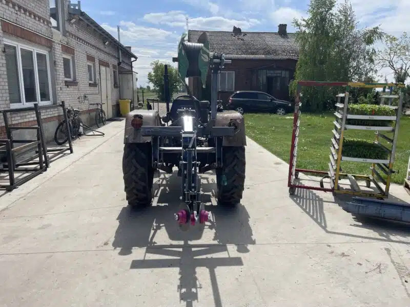 Rozwijak do taśm kroplujacych, podlewania, rozwijarka ferdygacja warzyw pomidorów