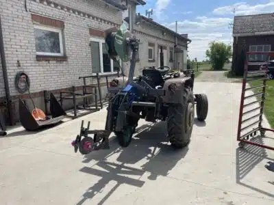 Rozwijak do taśm kroplujacych, podlewania, rozwijarka ferdygacja warzyw pomidorów