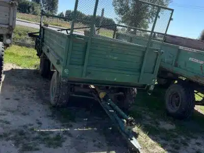 Rorzutnik obornika czarna białostocka