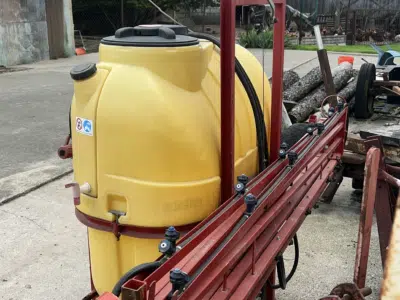 Opryskiwacz 400l