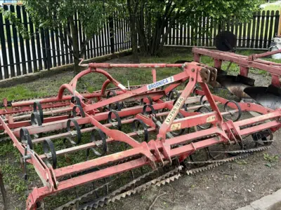 Agregat uprawowy pom brodnica 2