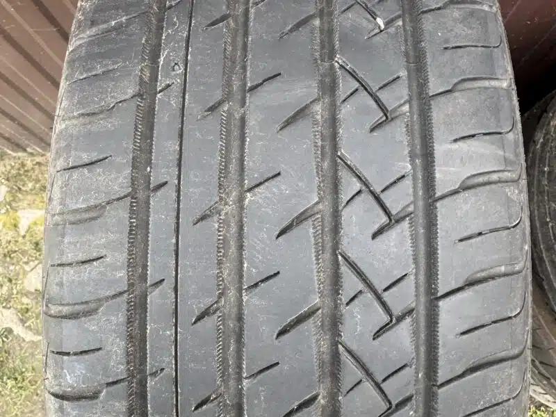 Opony letnie 205/45 r17 2021