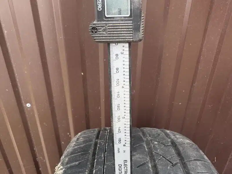 Opony letnie 205/45 r17 2021