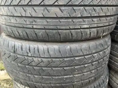 Opony letnie 205/45 r17 2021