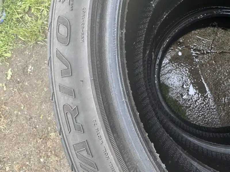 Opony letnie 205/45 r17 2021