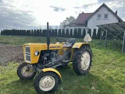 Ursus c328/330 Ciapek