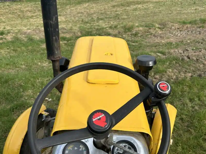 Ursus c328/330 Ciapek