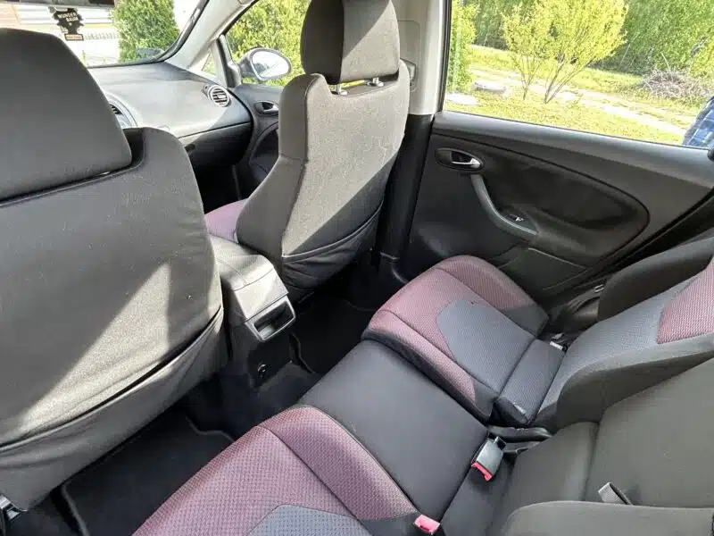 Seat Altea sport edition 2.0TDI