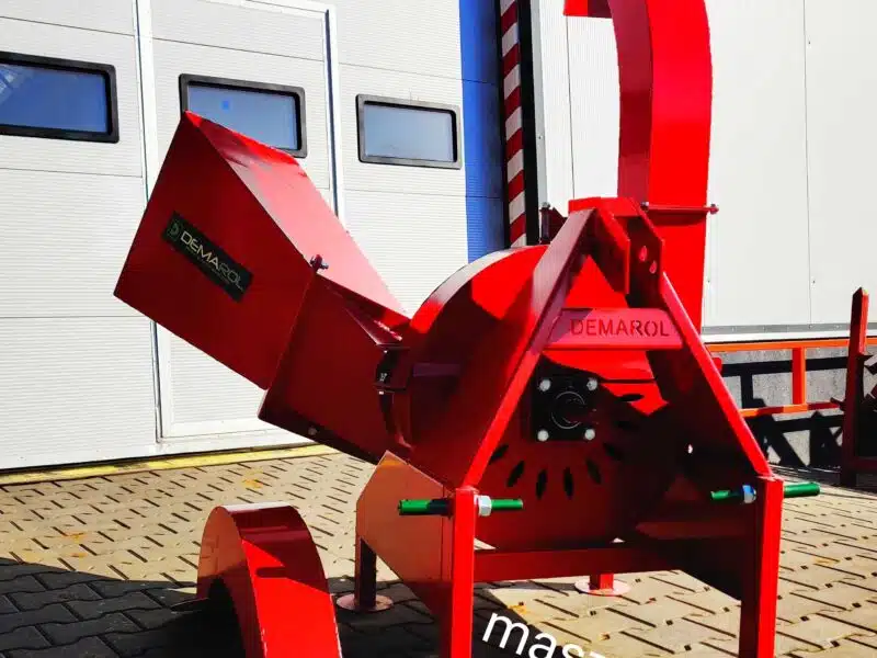 RĘBAK DO GAŁĘZI TARCZOWY R-13