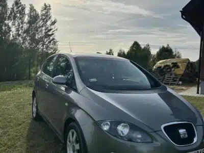 Seat Altea sport edition 2.0TDI