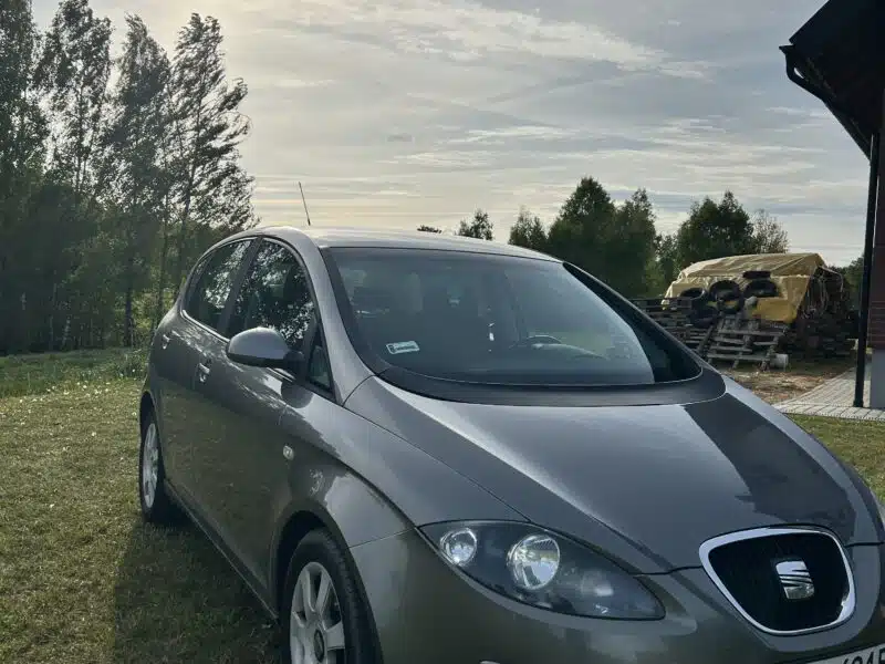 Seat Altea sport edition 2.0TDI