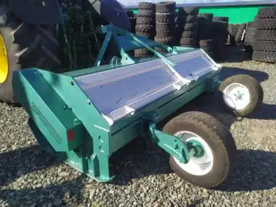 Mulczer Lagarde SN320