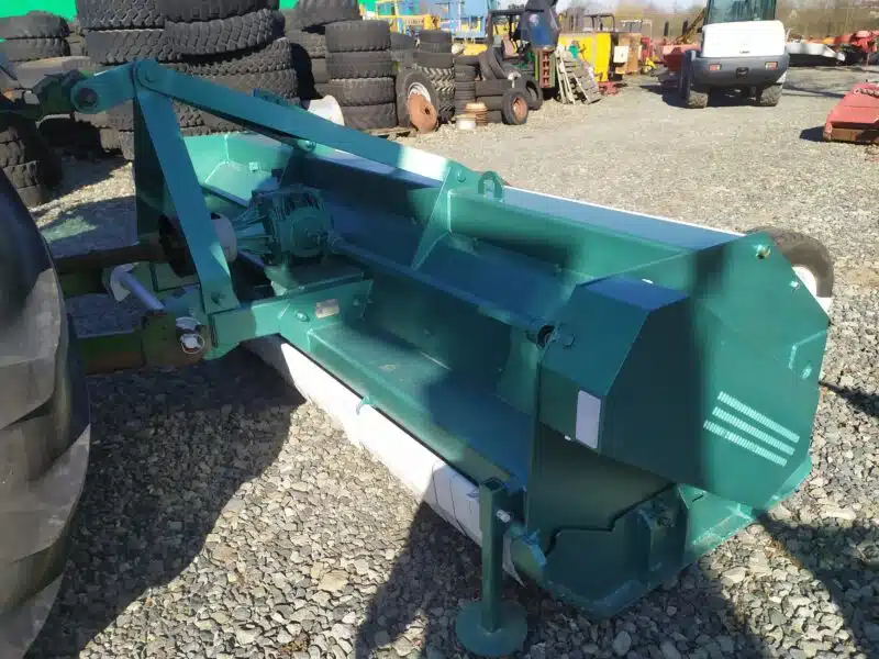 Mulczer Lagarde SN320