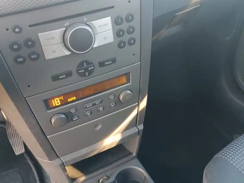 Sprzedam opla meriva