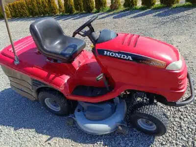 Kosiarka Traktorek Honda 2620