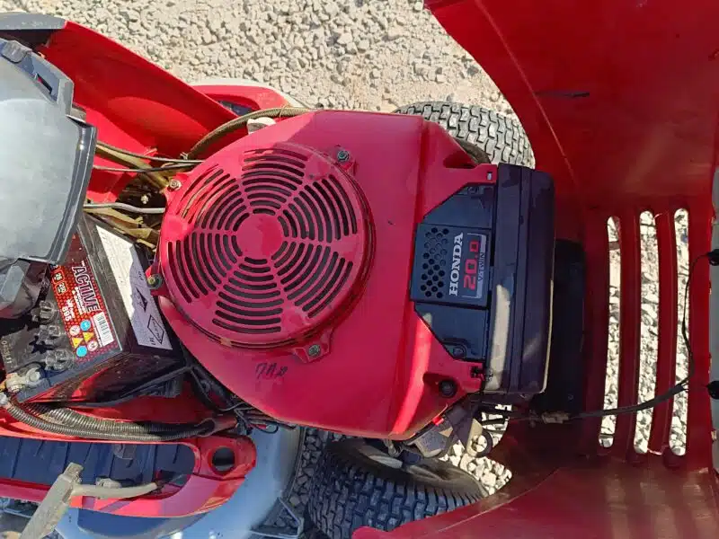 Kosiarka Traktorek Honda 2620