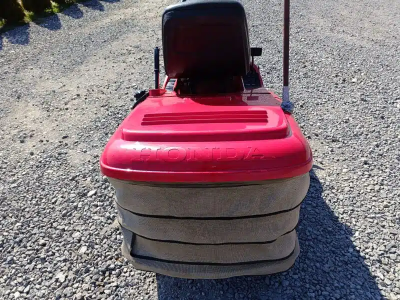 Kosiarka Traktorek Honda 2620