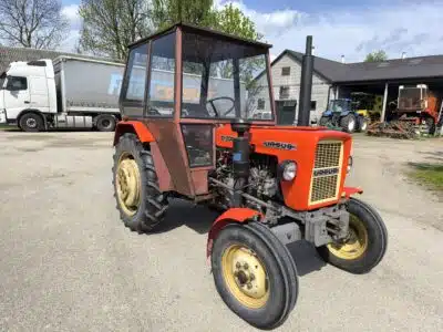 C330M w stanie idealnym, nie wymaga wkładu finansowego