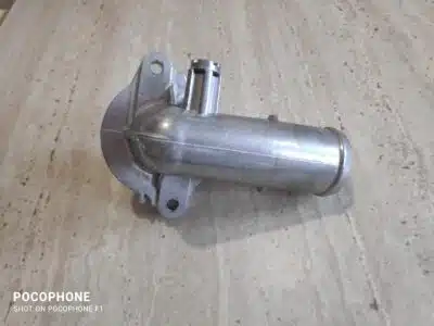 Nowy Termostat 95C Króciec aluminiowy Pentastar 3,6l Durango, WK2