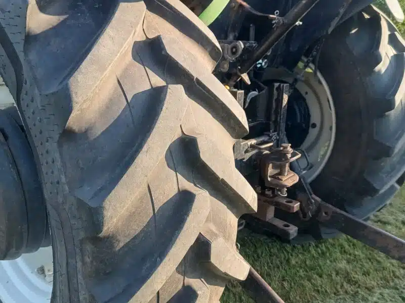 Sprzedam New Holland TD 5050