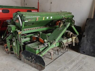Agregat uprawowo siewny Amazone AD-302