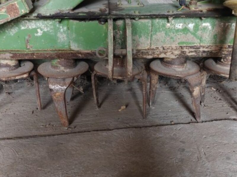 Agregat uprawowo siewny Amazone AD-302