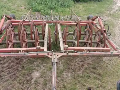 Sprzedam wały polowe hydrauliczne