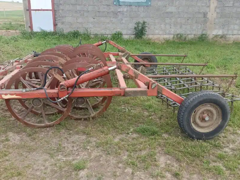 Sprzedam wały polowe hydrauliczne