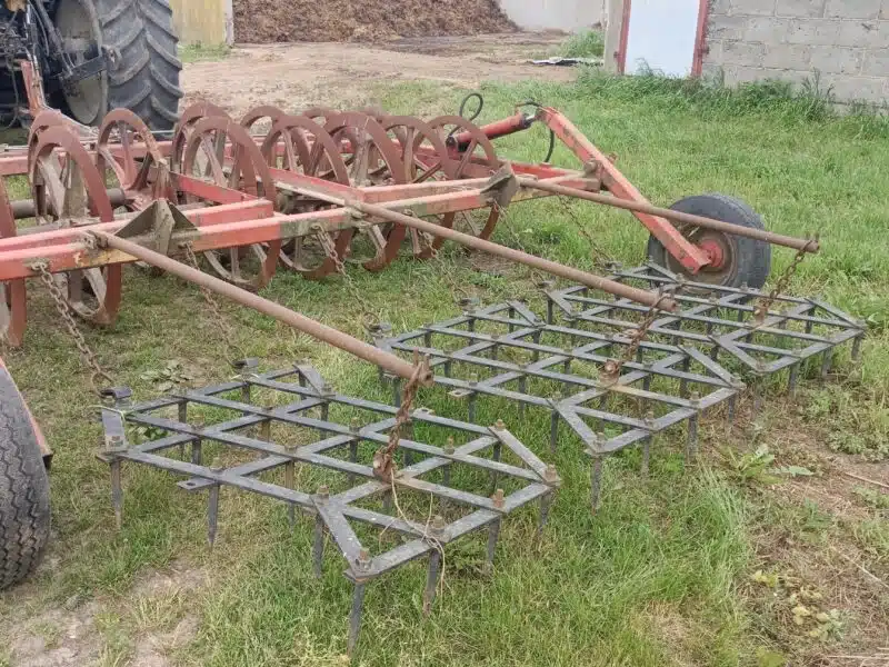 Sprzedam wały polowe hydrauliczne