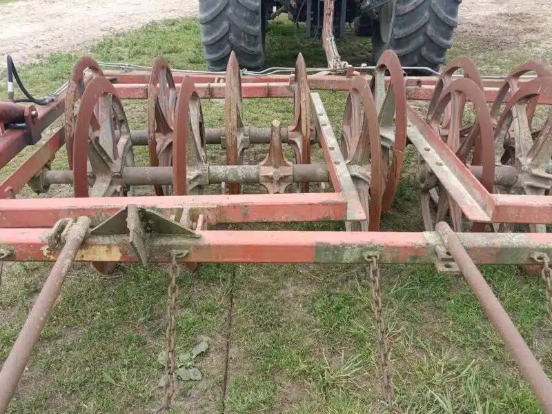 Sprzedam wały polowe hydrauliczne