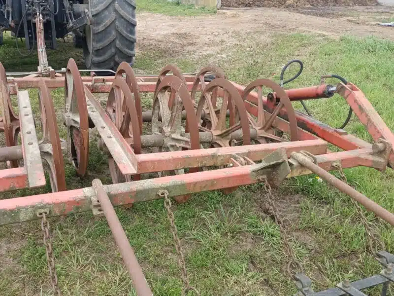 Sprzedam wały polowe hydrauliczne