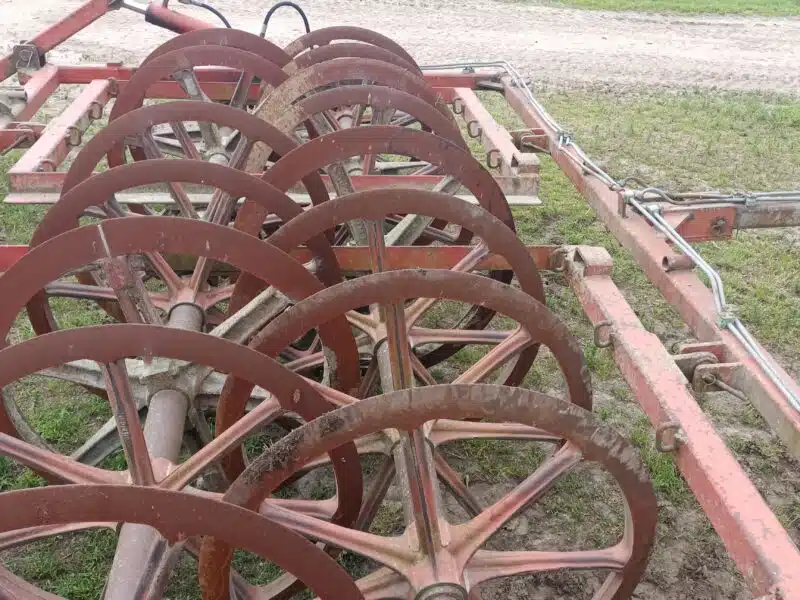 Sprzedam wały polowe hydrauliczne