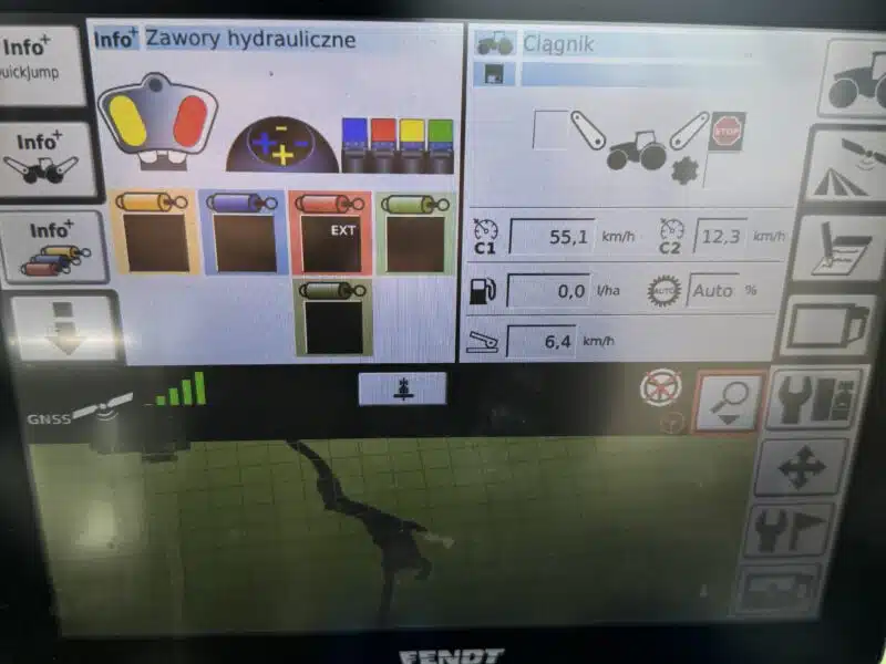 Fendt 724 s4