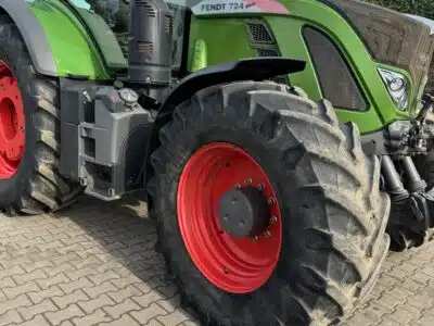 Fendt 724 s4