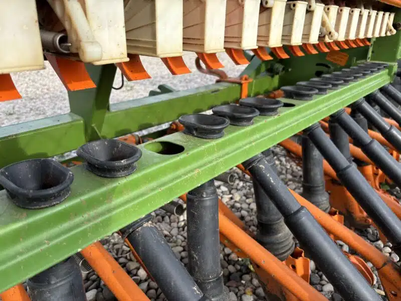 Amazone d8 special 2,5m
