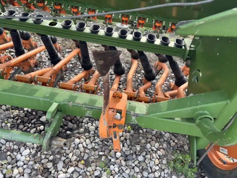 Amazone d8 special 2,5m