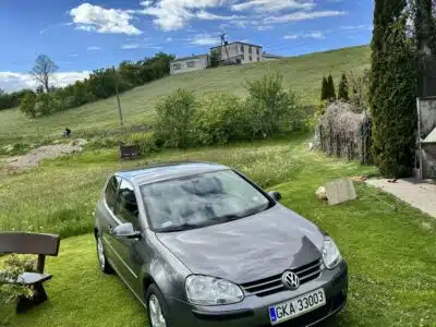 Golf 5