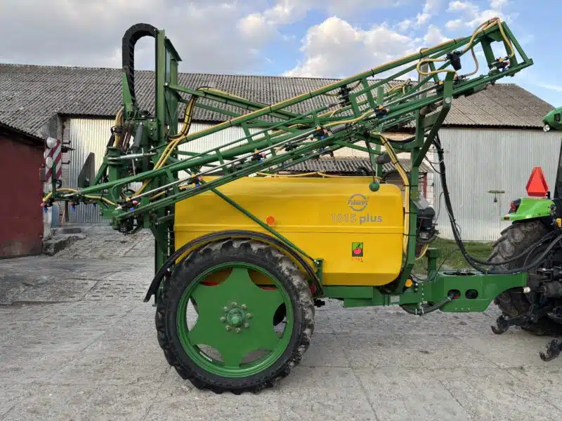 opryskiwacz Pilmet 1615 Plus