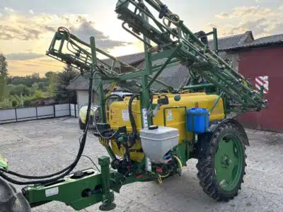 opryskiwacz Pilmet 1615 Plus