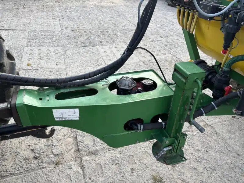 opryskiwacz Pilmet 1615 Plus