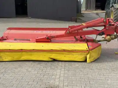 Kosiarka dyskowa POTTINGER NOVACAT 305H