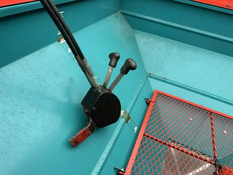 Rozsiewacz sulky dpx 2100L