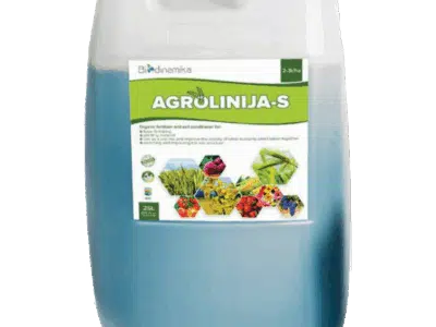 Nawóz organiczny Agrolinija S 25l