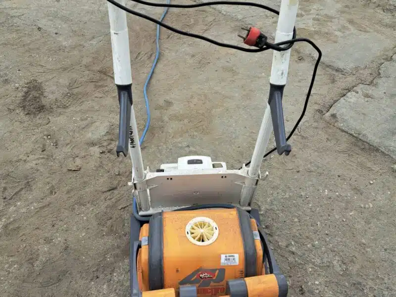 Odkurzacz basenowy Dolphin Dynamic proX