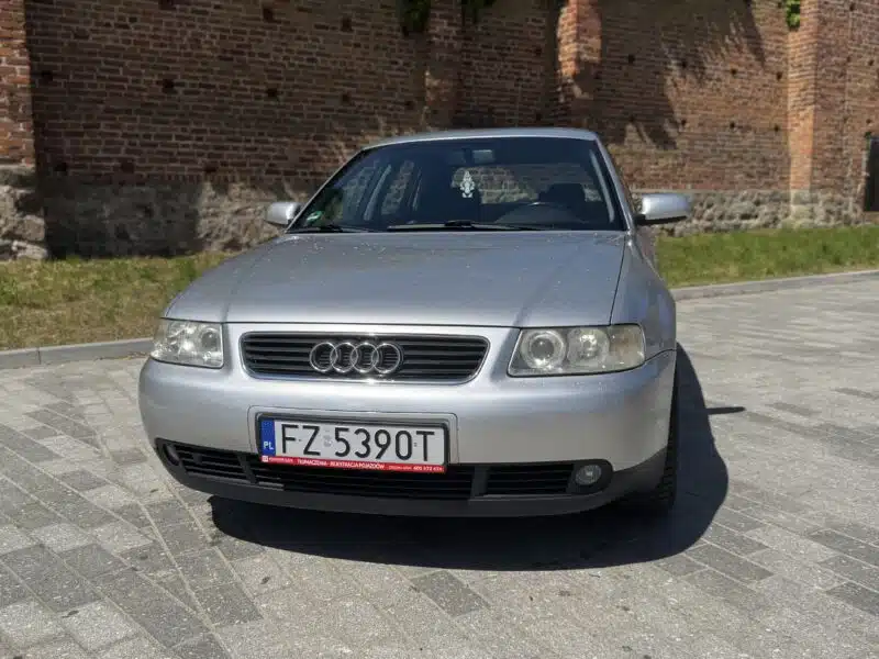 Audi A3 2000r.
